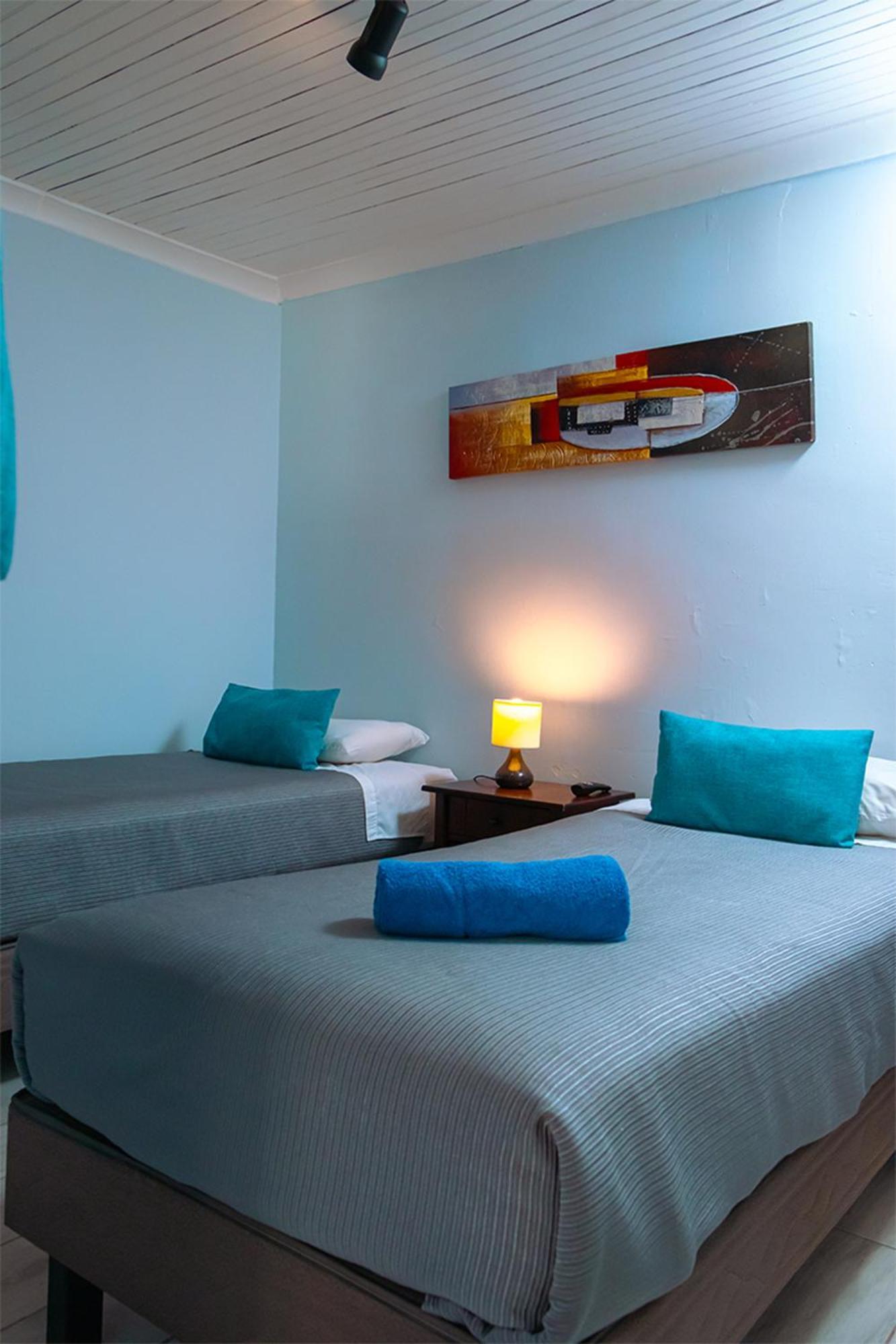 Bed and Breakfast Tagle Casa Del Lado Santiago Providencia Esterno foto