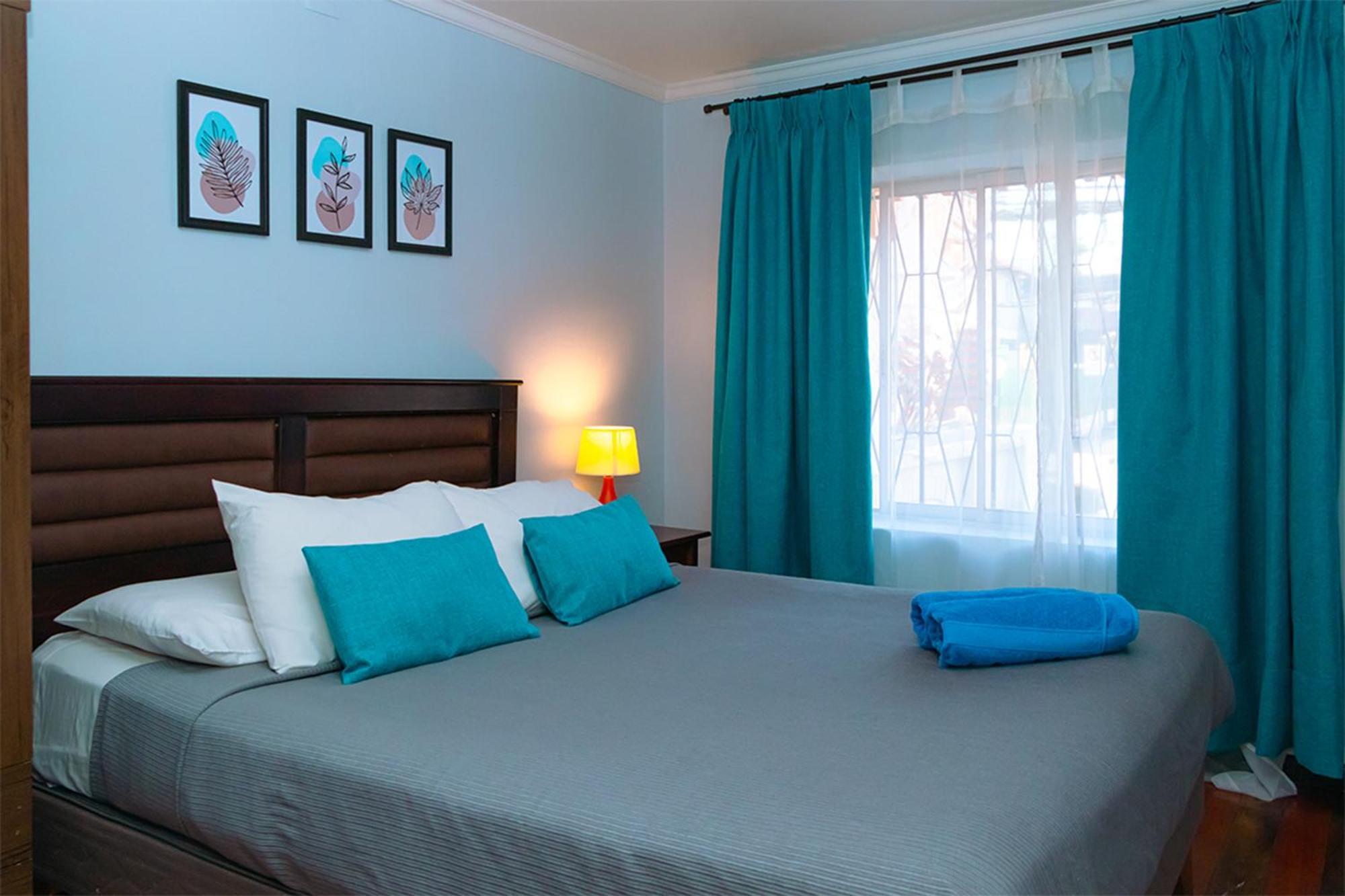 Bed and Breakfast Tagle Casa Del Lado Santiago Providencia Esterno foto