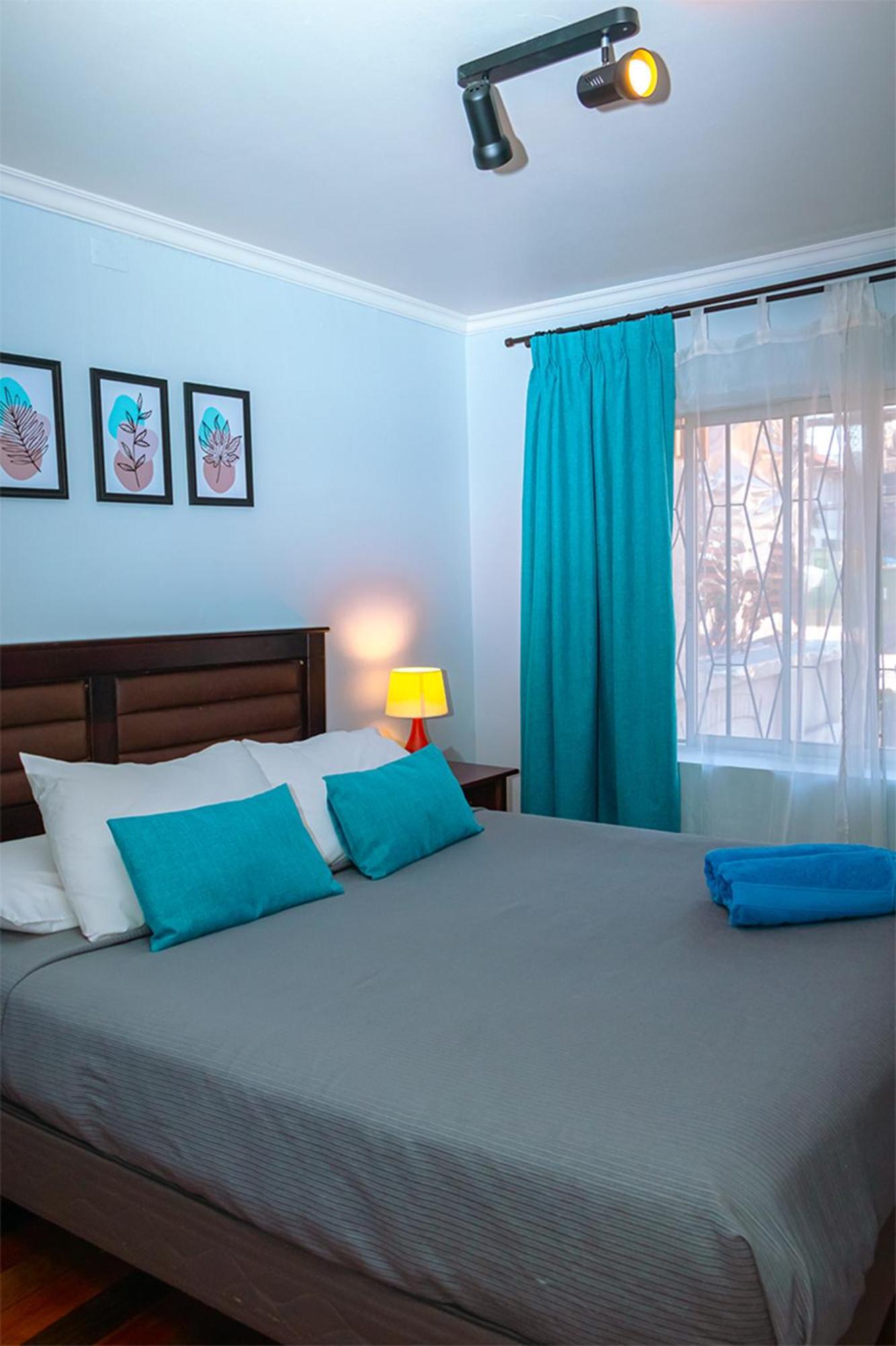 Bed and Breakfast Tagle Casa Del Lado Santiago Providencia Esterno foto
