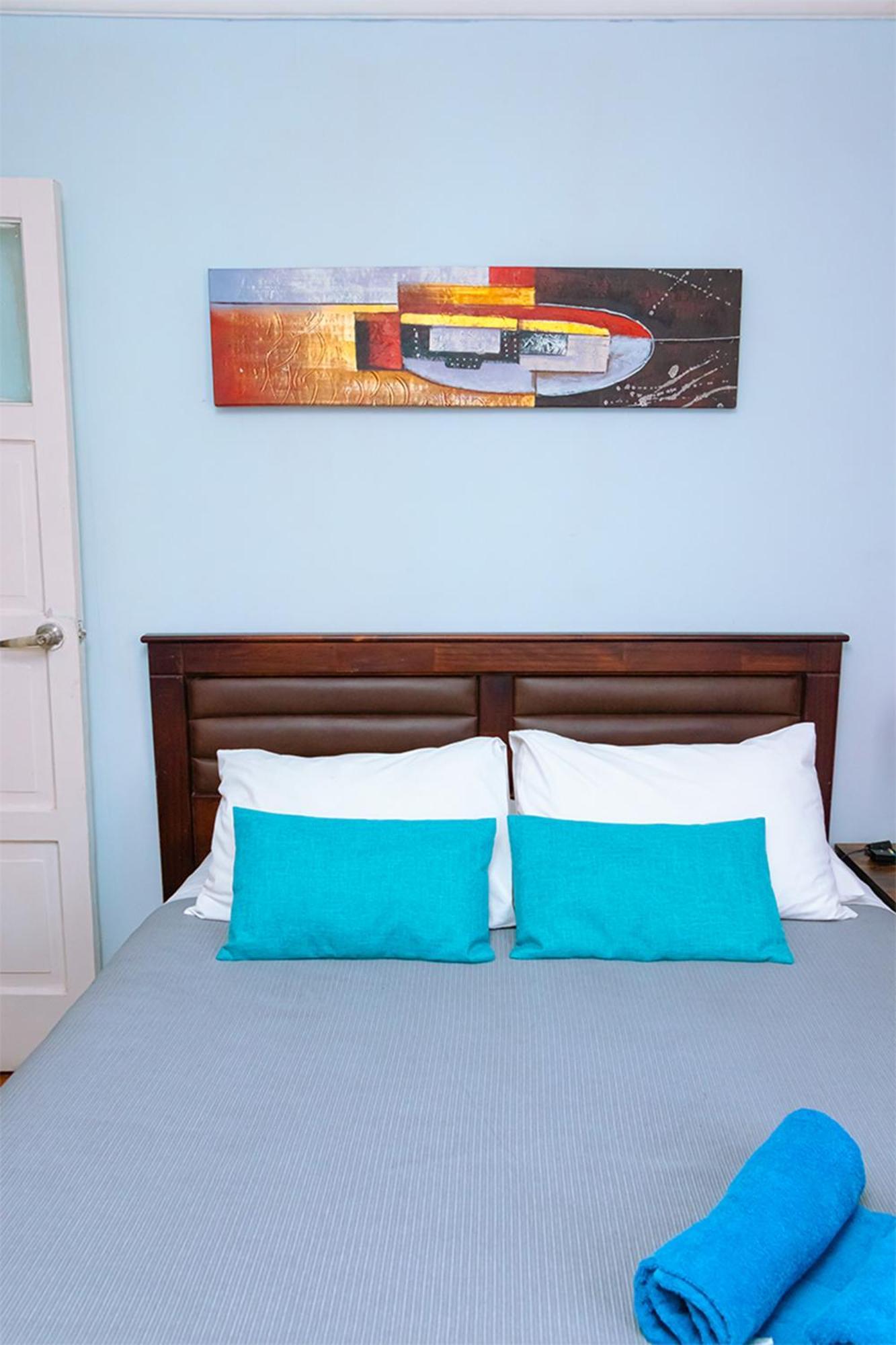 Bed and Breakfast Tagle Casa Del Lado Santiago Providencia Esterno foto