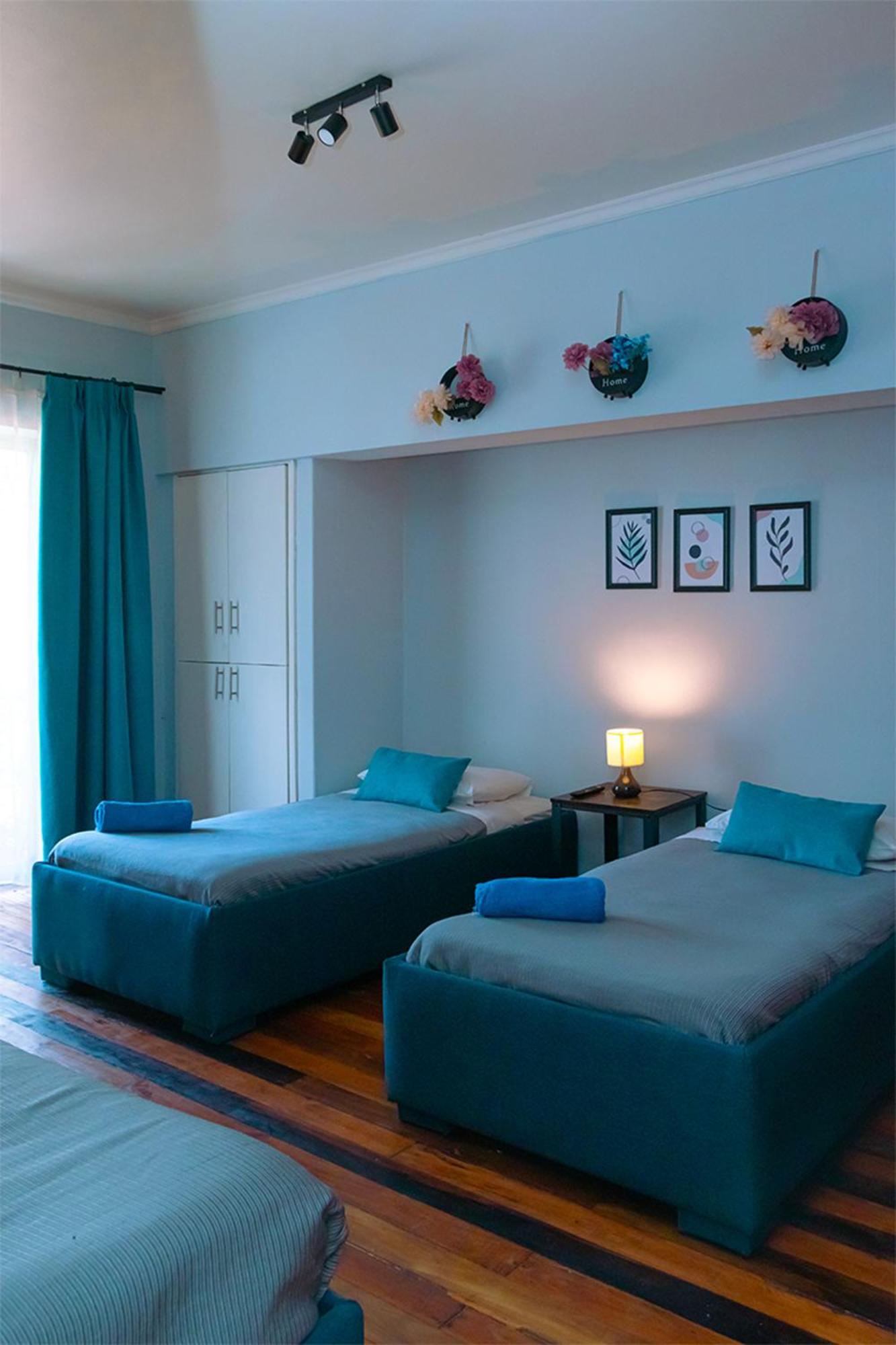 Bed and Breakfast Tagle Casa Del Lado Santiago Providencia Esterno foto