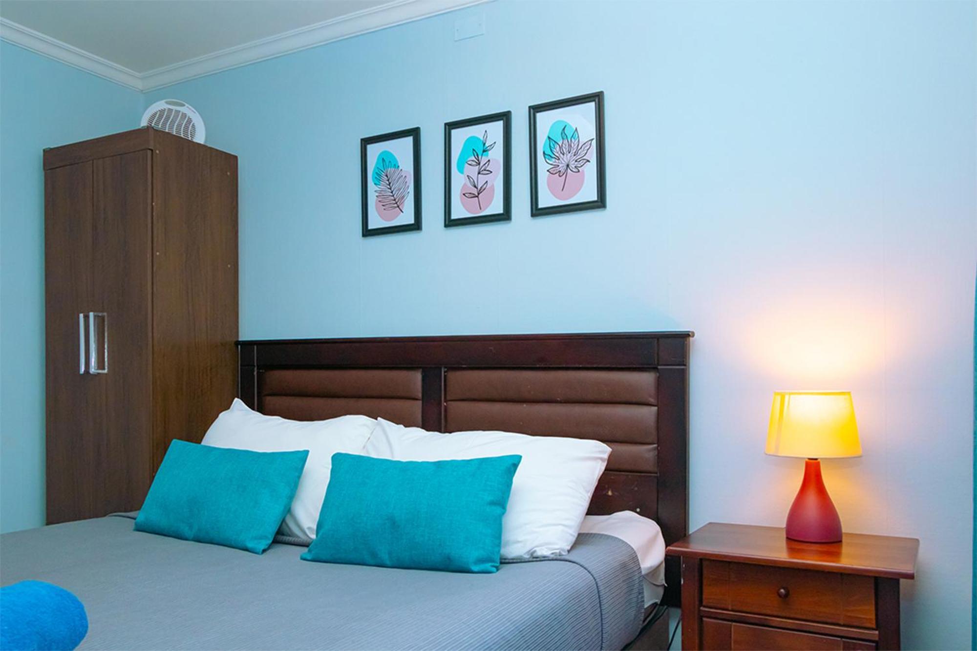 Bed and Breakfast Tagle Casa Del Lado Santiago Providencia Esterno foto