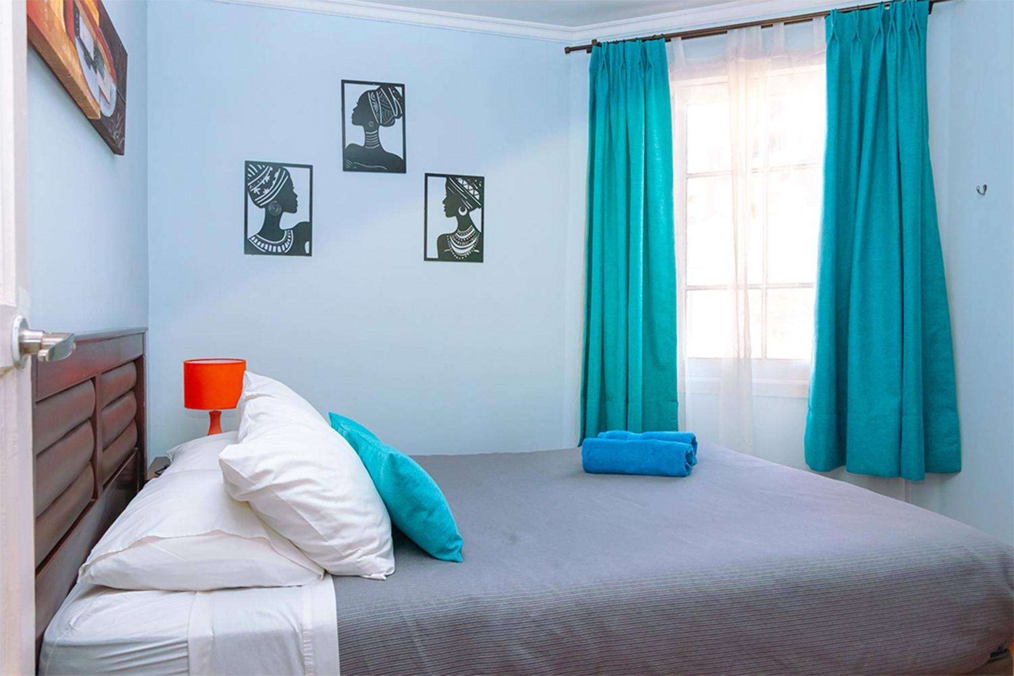 Bed and Breakfast Tagle Casa Del Lado Santiago Providencia Esterno foto