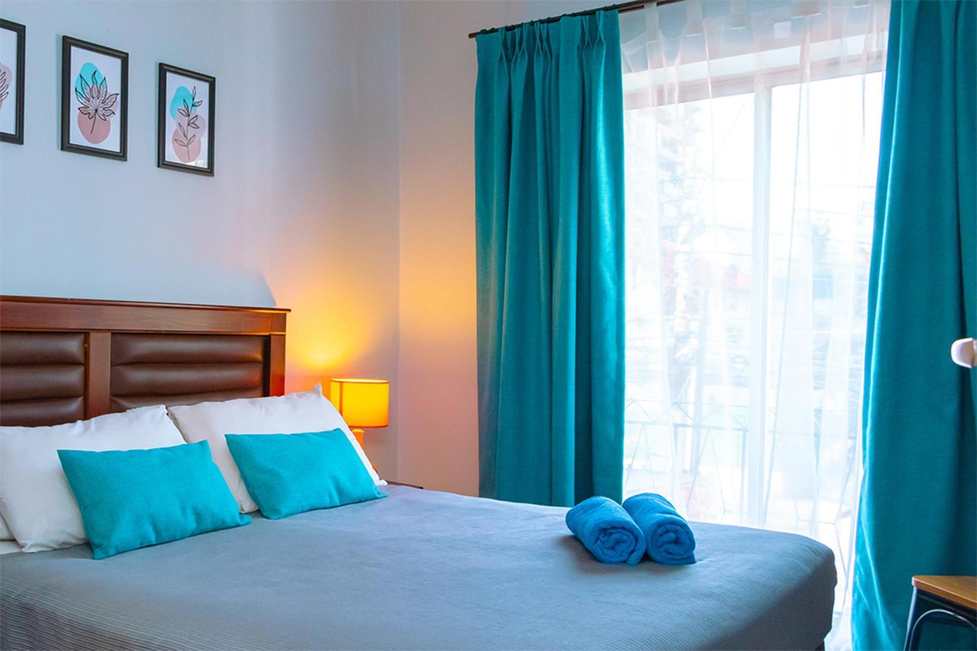 Bed and Breakfast Tagle Casa Del Lado Santiago Providencia Esterno foto