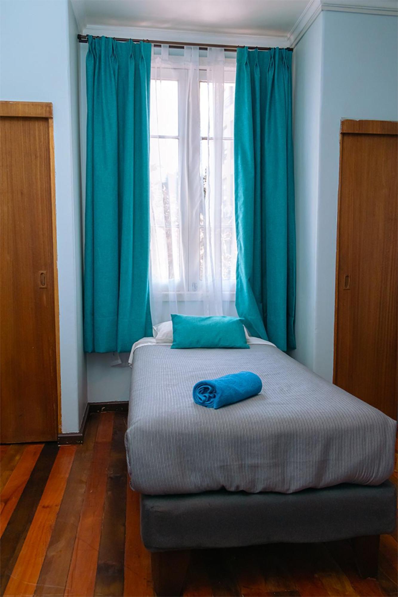 Bed and Breakfast Tagle Casa Del Lado Santiago Providencia Esterno foto